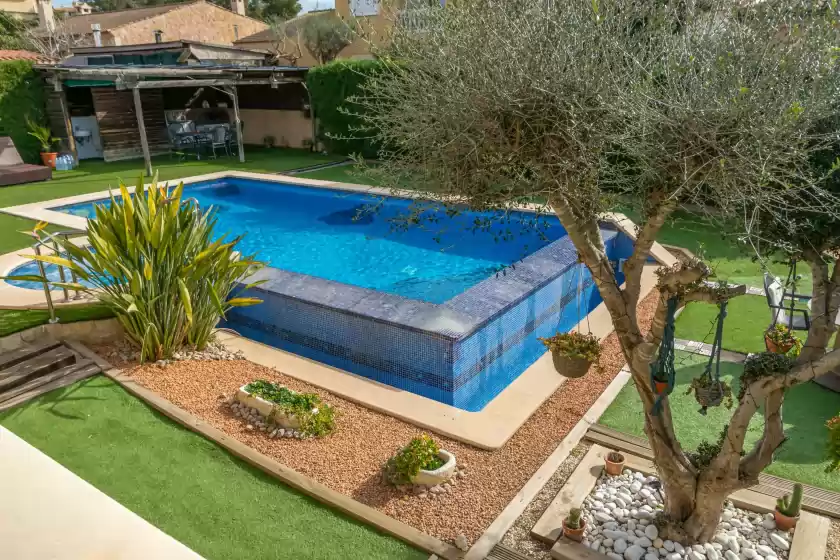 Alquiler vacacional en Joan deia escultor 4, sa Cabaneta