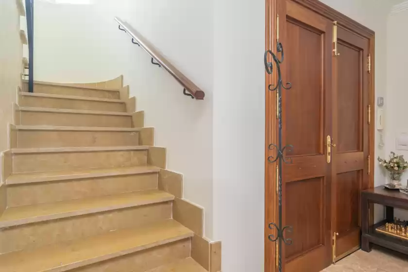 Alquiler vacacional en Joan deia escultor 4, sa Cabaneta