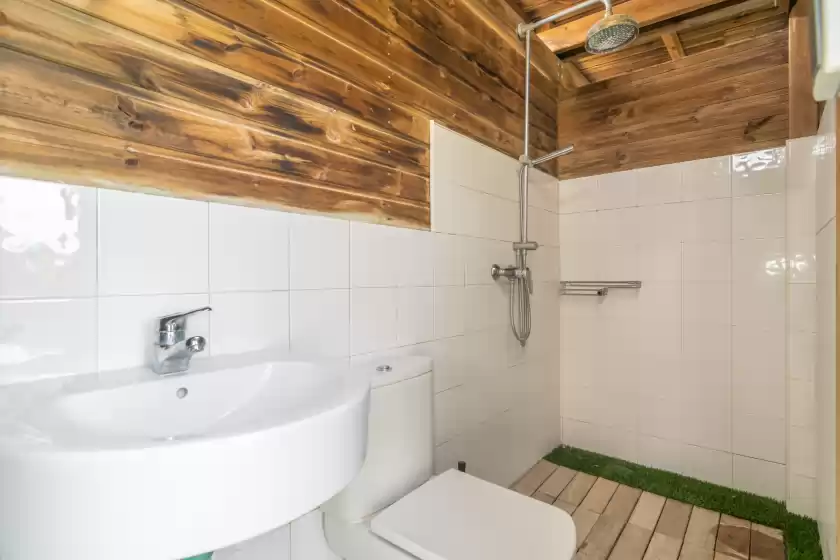 Alquiler vacacional en Joan deia escultor 4, sa Cabaneta