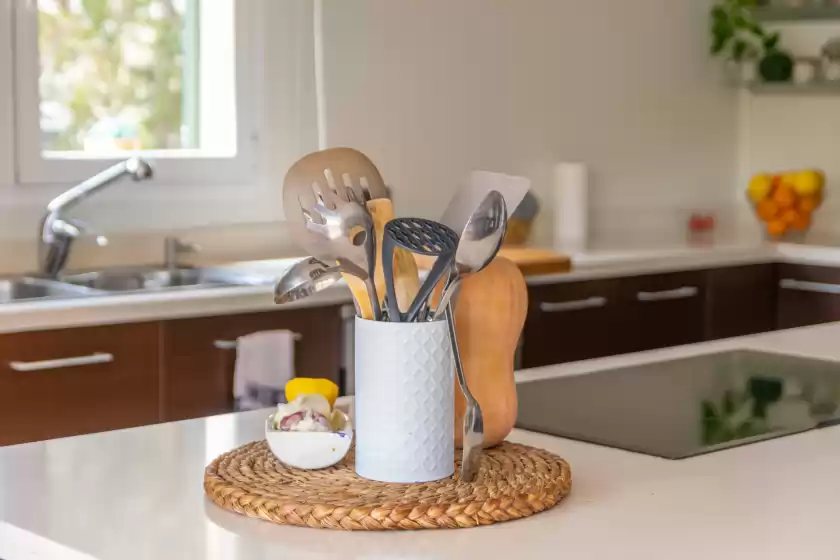 Alquiler vacacional en Joan deia escultor 4, sa Cabaneta