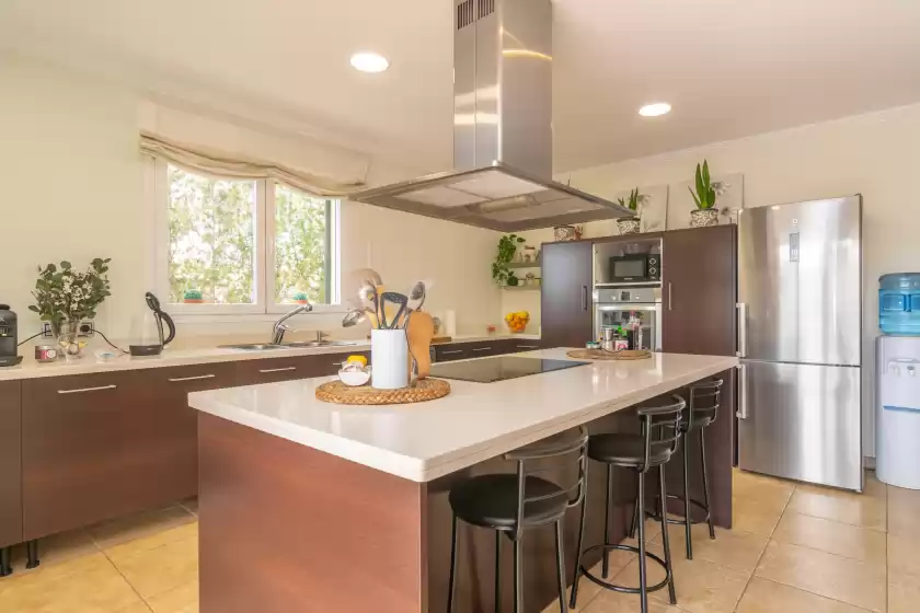 Alquiler vacacional en Joan deia escultor 4, sa Cabaneta