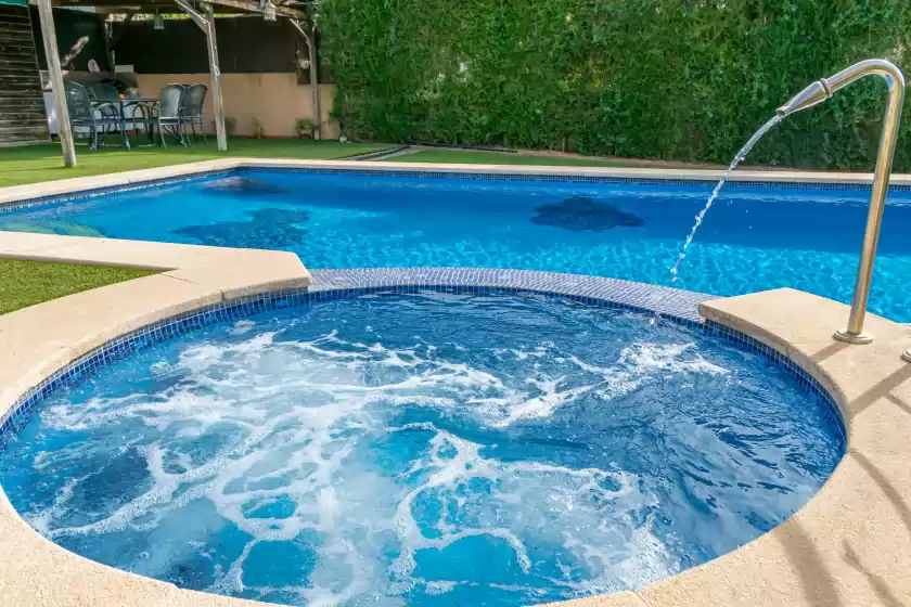 Alquiler vacacional en Joan deia escultor 4, sa Cabaneta