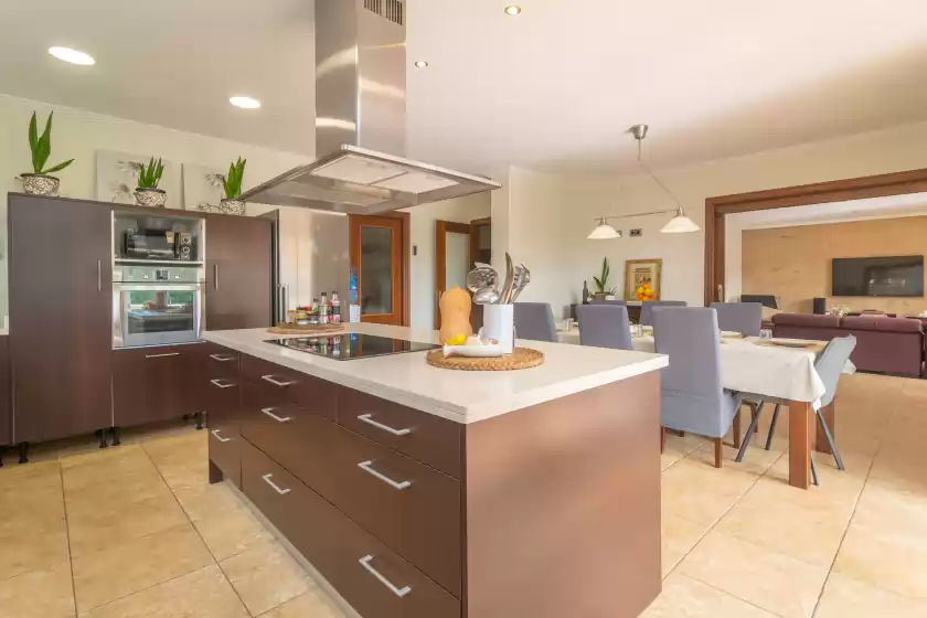 Alquiler vacacional en Joan deia escultor 4, sa Cabaneta