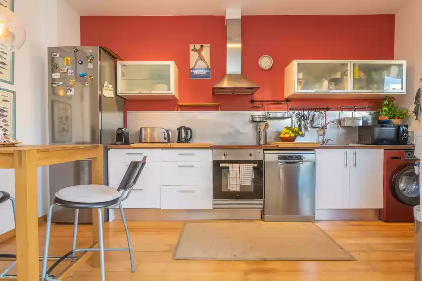 Ferienhaus auf Els àngels, ses Salines