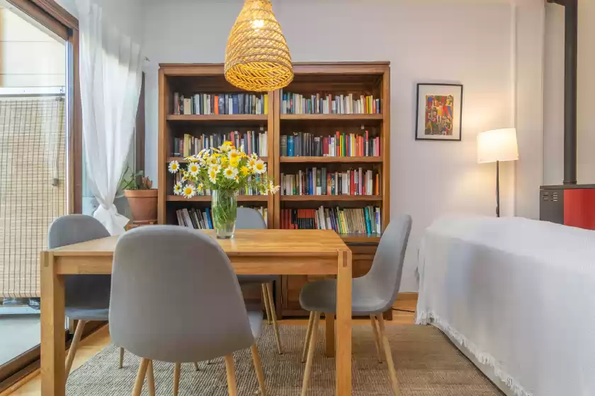 Ferienhaus auf Els àngels, ses Salines