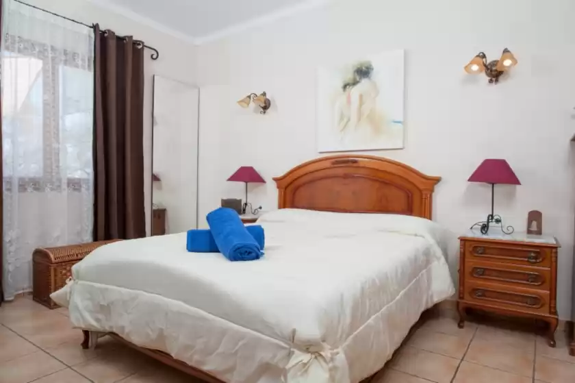 Ferienhaus auf S'hereu , Binissalem