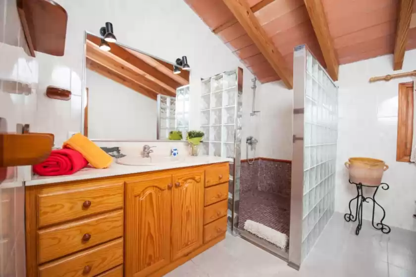 Ferienhaus auf S'hereu , Binissalem