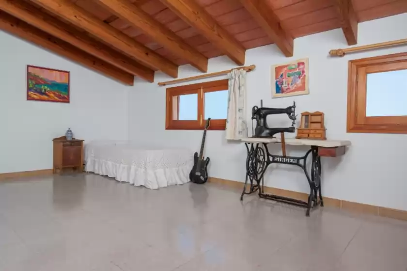 Ferienhaus auf S'hereu , Binissalem