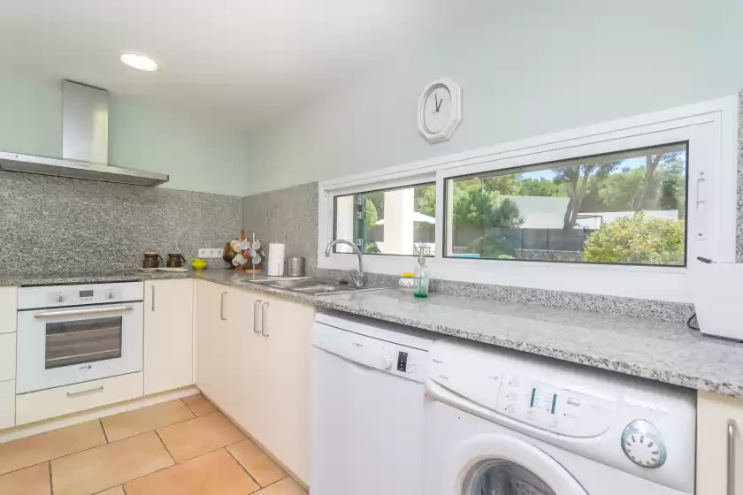 Ferienhaus auf Luisfe, Binibèquer Nou