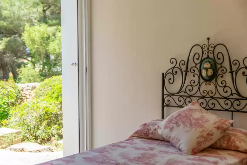 Ferienhaus auf Luisfe, Binibèquer Nou