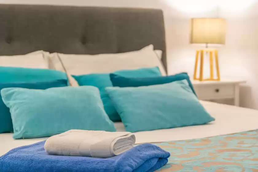 Ferienhaus auf Scandi, Port d'Alcúdia
