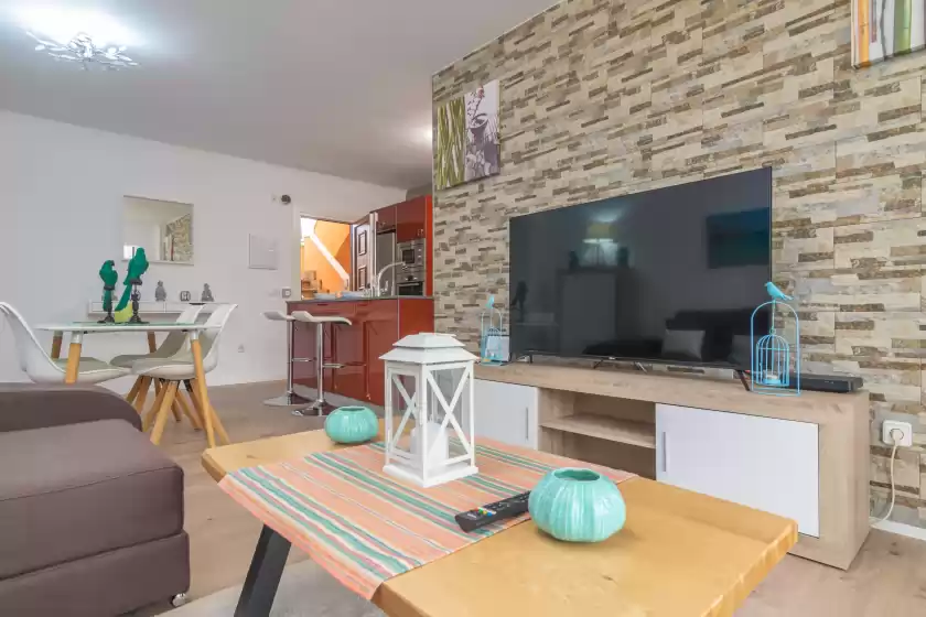 Ferienhaus auf Scandi, Port d'Alcúdia