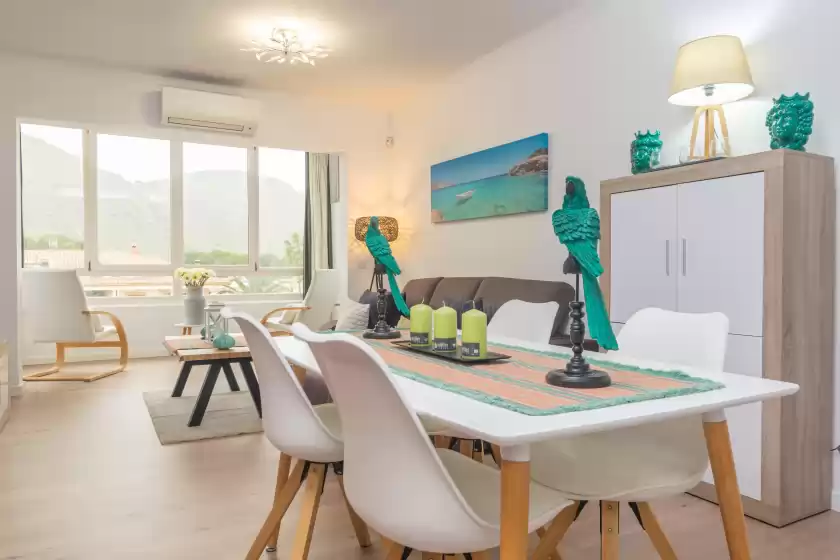 Ferienhaus auf Scandi, Port d'Alcúdia