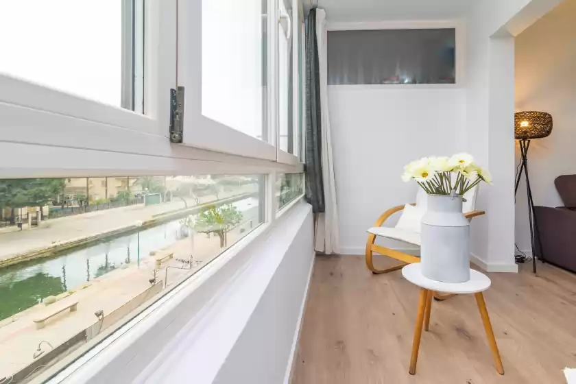 Ferienhaus auf Scandi, Port d'Alcúdia