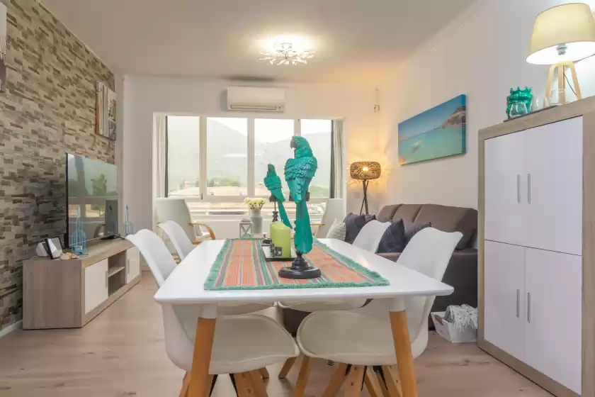 Ferienhaus auf Scandi, Port d'Alcúdia