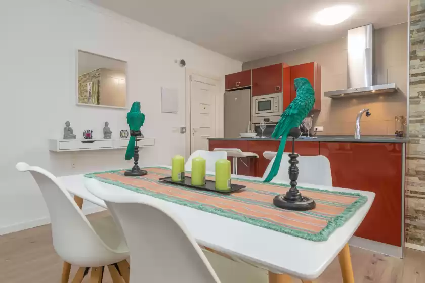 Ferienhaus auf Scandi, Port d'Alcúdia