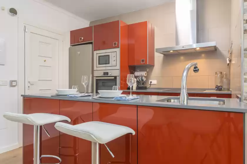 Ferienhaus auf Scandi, Port d'Alcúdia