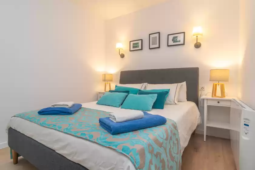Ferienhaus auf Scandi, Port d'Alcúdia