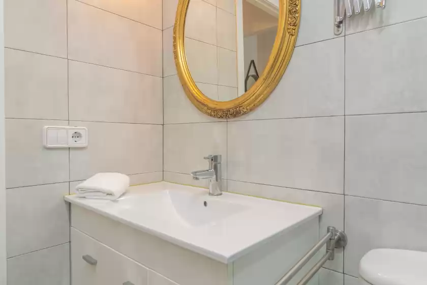 Ferienhaus auf Scandi, Port d'Alcúdia