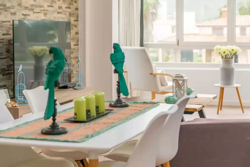 Ferienhaus auf Scandi, Port d'Alcúdia