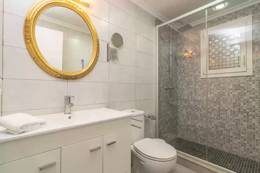 Ferienhaus auf Scandi, Port d'Alcúdia