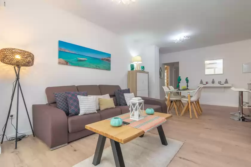 Ferienhaus auf Scandi, Port d'Alcúdia