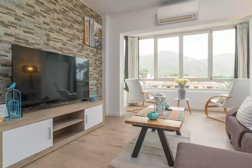 Ferienhaus auf Scandi, Port d'Alcúdia