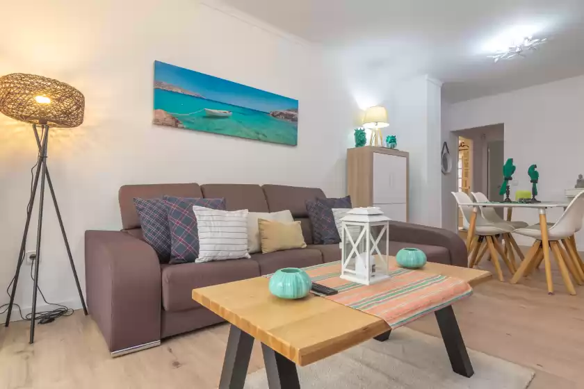 Ferienhaus auf Scandi, Port d'Alcúdia