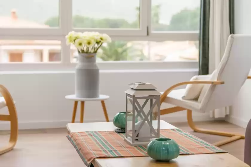 Ferienhaus auf Scandi, Port d'Alcúdia