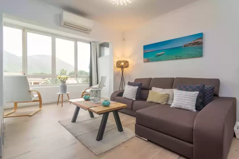 Ferienhaus auf Scandi
