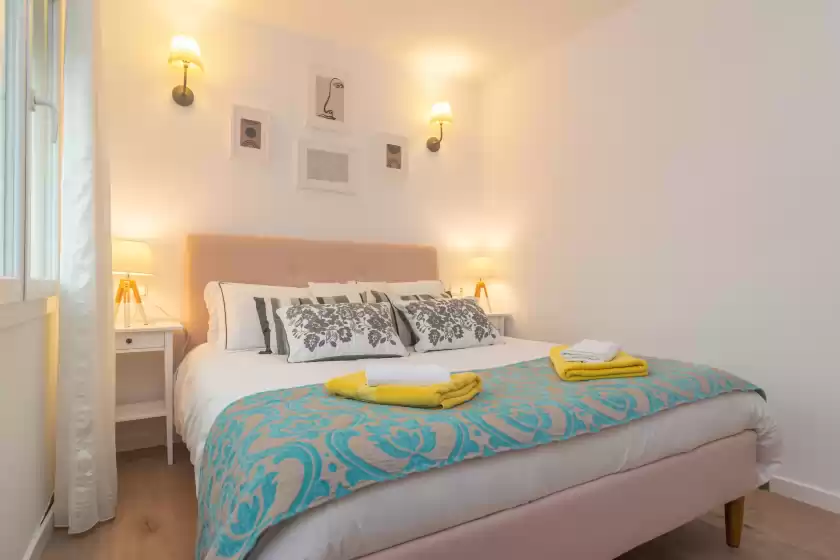 Ferienhaus auf Scandi, Port d'Alcúdia