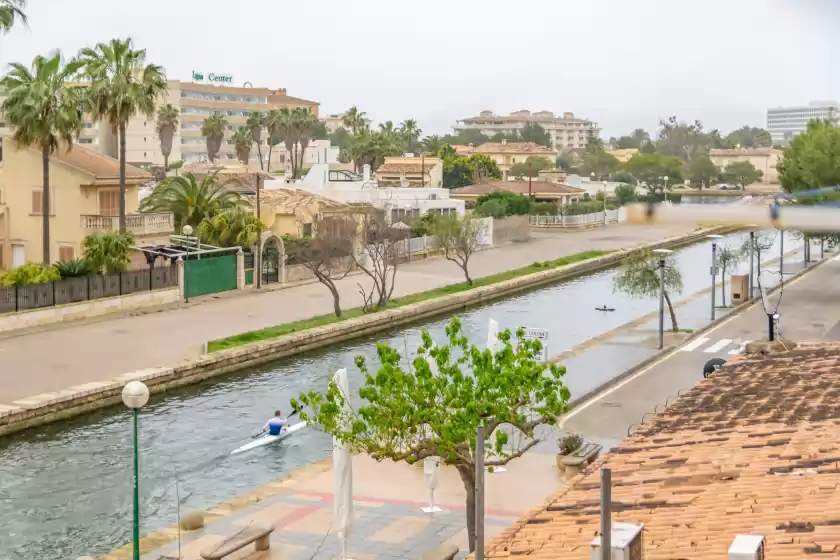 Ferienhaus auf Scandi, Port d'Alcúdia
