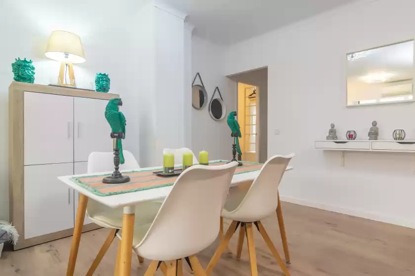 Ferienhaus auf Scandi, Port d'Alcúdia