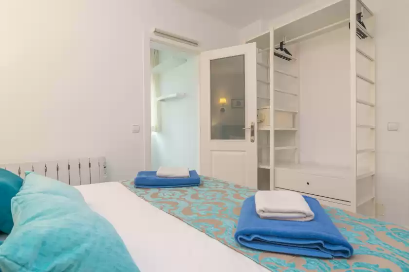 Ferienhaus auf Scandi, Port d'Alcúdia