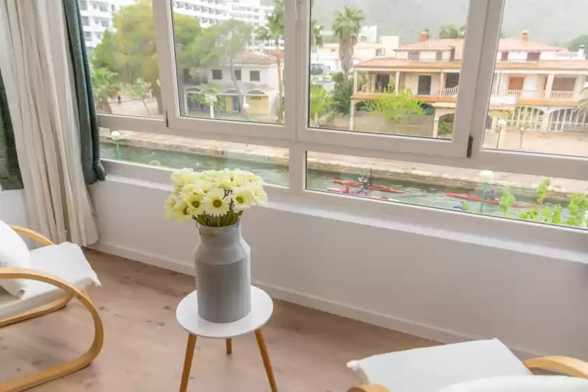 Ferienhaus auf Scandi, Port d'Alcúdia