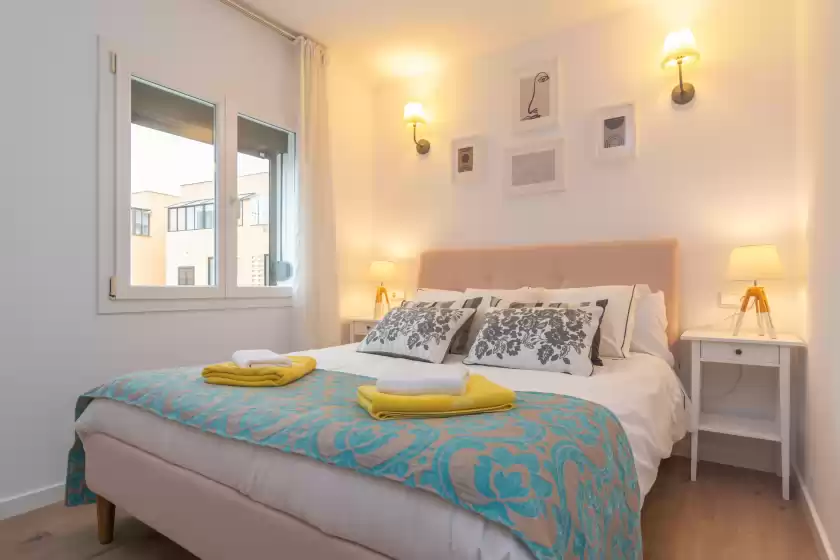 Ferienhaus auf Scandi, Port d'Alcúdia