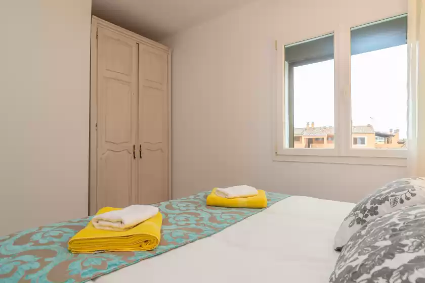 Ferienhaus auf Scandi, Port d'Alcúdia