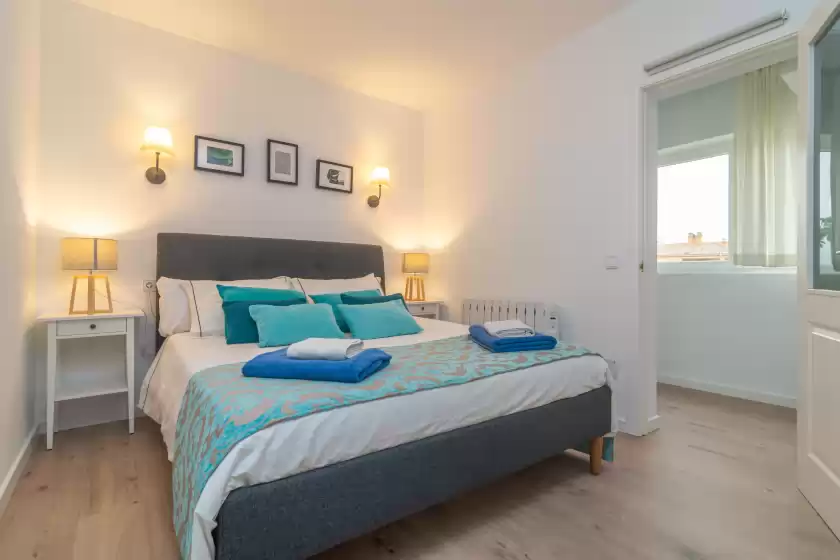 Ferienhaus auf Scandi, Port d'Alcúdia