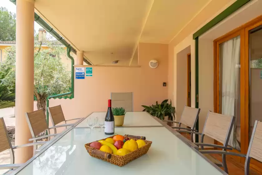 Holiday rentals in Els pins (port d'alcúdia), Platja d'Alcúdia