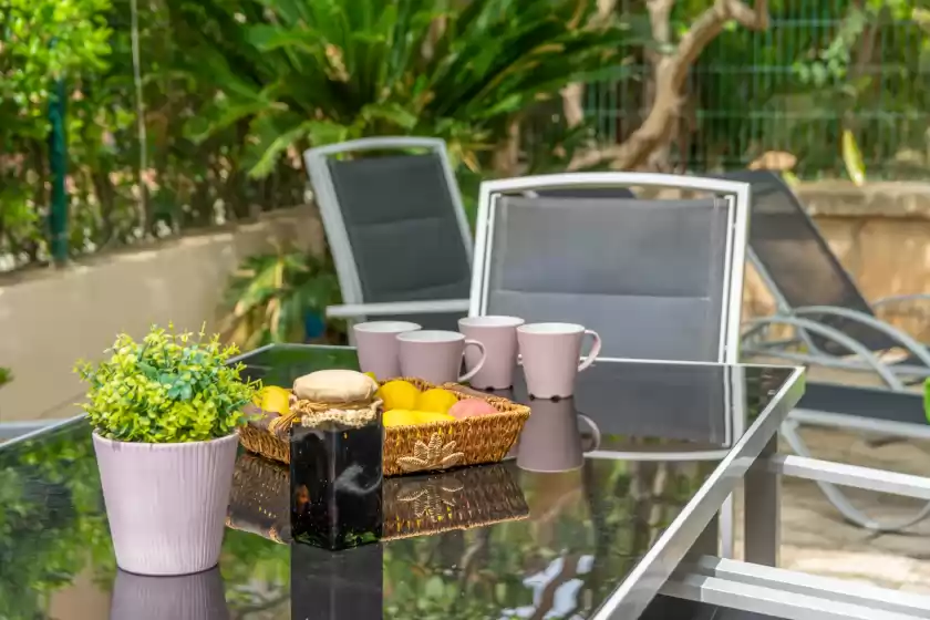 Holiday rentals in Els pins (port d'alcúdia), Platja d'Alcúdia