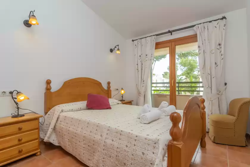 Holiday rentals in Els pins (port d'alcúdia), Platja d'Alcúdia