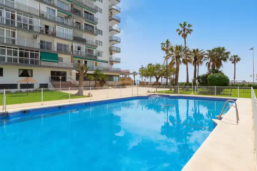 Ferienhaus auf Garceta, Benalmádena