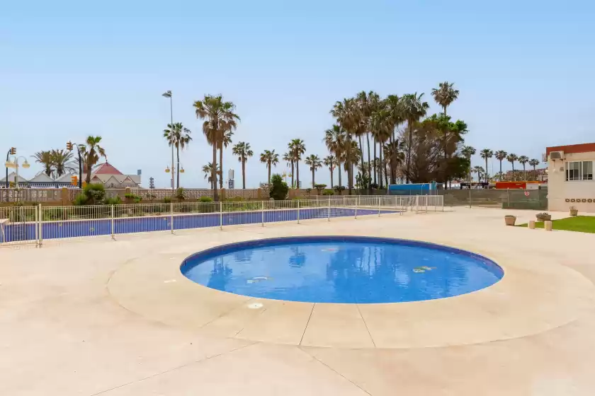 Ferienhaus auf Garceta, Benalmádena