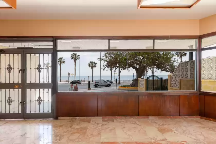 Ferienhaus auf Garceta, Benalmádena