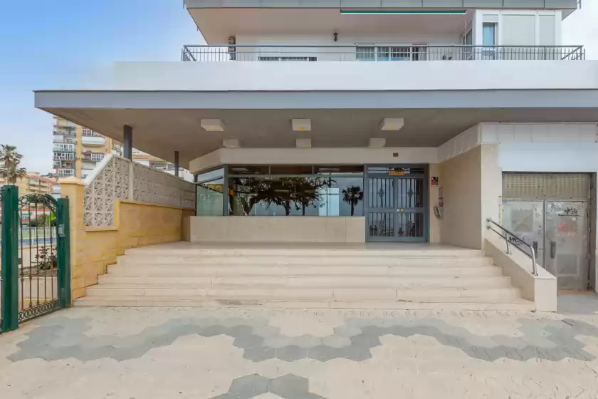 Ferienhaus auf Garceta, Benalmádena