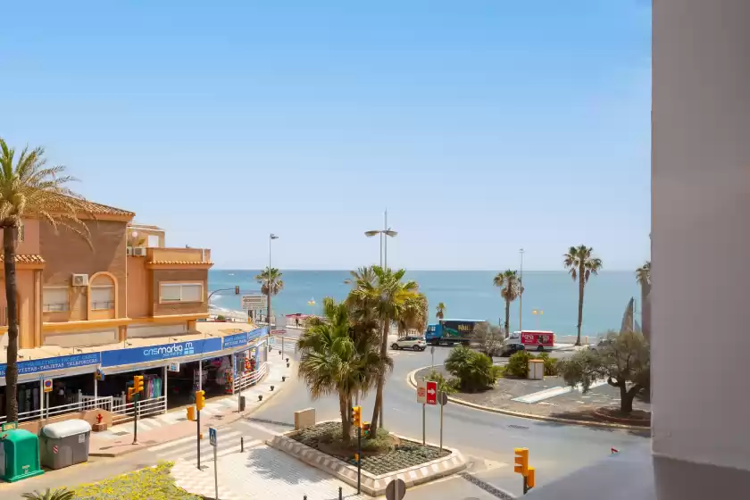 Ferienhaus auf Garceta, Benalmádena