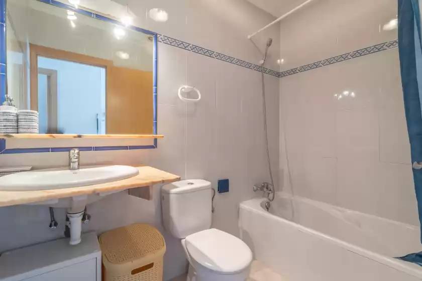Alquiler vacacional en Saray- son alma, Santandria