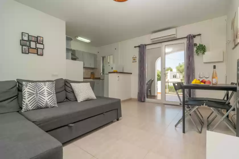Alquiler vacacional en Saray- son alma, Santandria