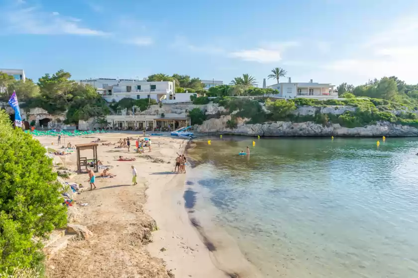 Alquiler vacacional en Saray- son alma, Santandria