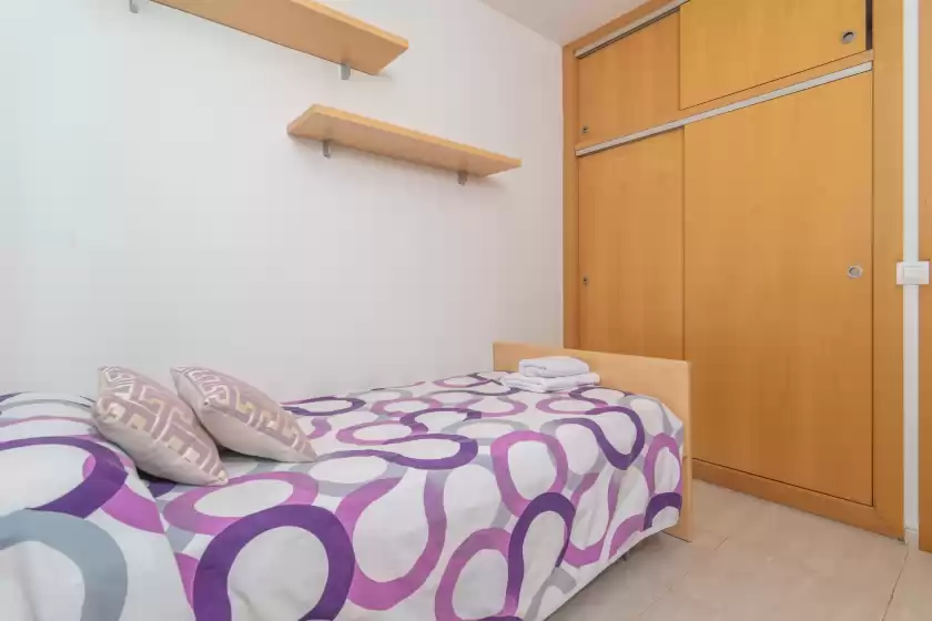 Alquiler vacacional en Saray- son alma, Santandria